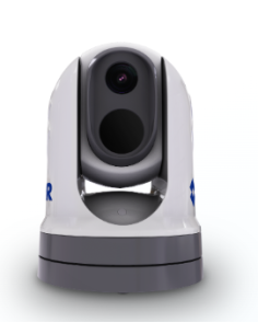 50 M364C LR CAM 30Hz DUAL LONGUE PORTEE 640x512 FUR-FL-E70520 Flir SeaElec.fr