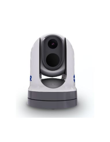50 M364C LR CAM 30Hz DUAL LONGUE PORTEE 640x512 FUR-FL-E70520 Flir SeaElec.fr