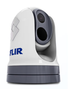 50 M364C LR CAM 30Hz DUAL LONGUE PORTEE 640x512 FUR-FL-E70520 Flir SeaElec.fr 2