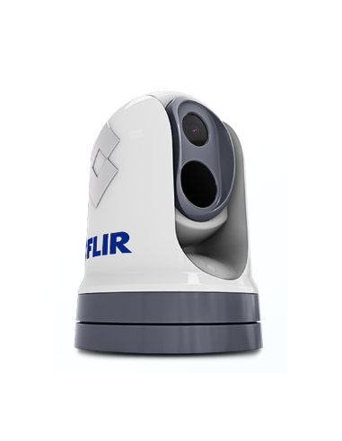 50 M364C LR CAM 30Hz DUAL LONGUE PORTEE 640x512 FUR-FL-E70520 Flir SeaElec.fr