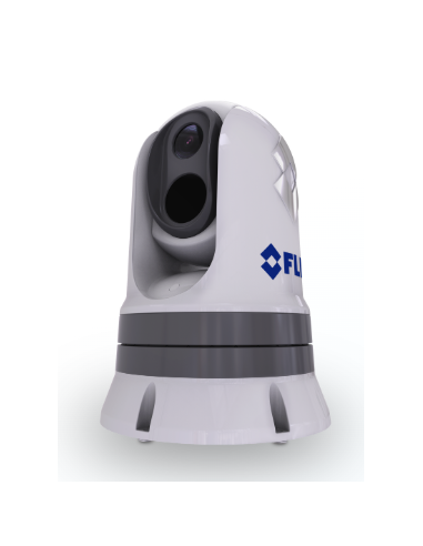 50 M364C LR CAM 30Hz DUAL LONGUE PORTEE 640x512 FUR-FL-E70520 Flir SeaElec.fr