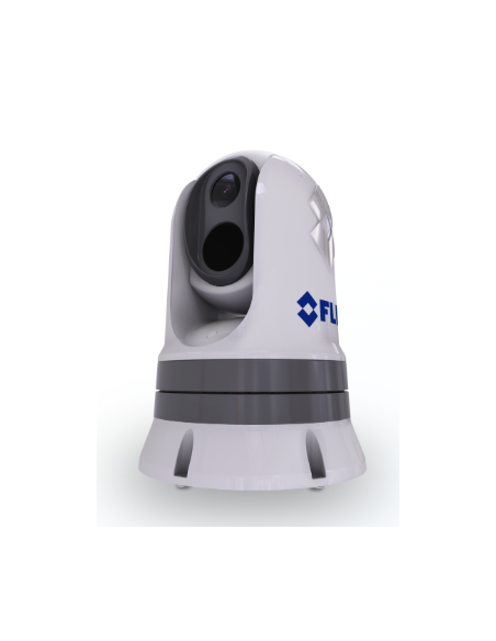 50 M364C LR CAM 30Hz DUAL LONGUE PORTEE 640x512 FUR-FL-E70520 Flir SeaElec.fr