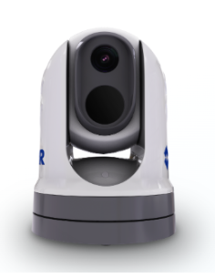 50 M364C CAMERA 30Hz DUAL 640X512 FUR-FL-E70518 Flir SeaElec.fr