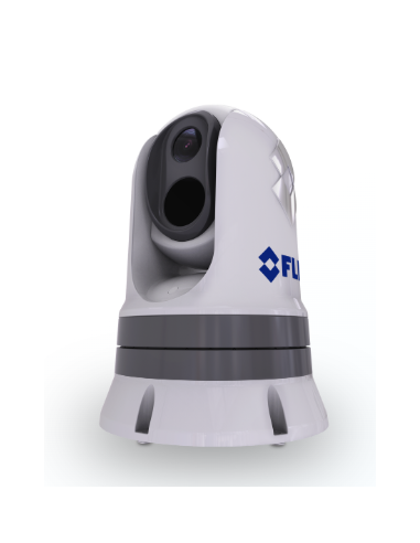50 M364C CAMERA 30Hz DUAL 640X512 FUR-FL-E70518 Flir SeaElec.fr