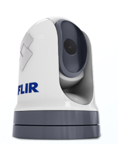 50 M364 CAMERA 30Hz THERM. 640X512 FUR-FL-E70525 Flir SeaElec.fr