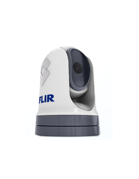50 M364 CAMERA 30Hz THERM. 640X512 FUR-FL-E70525 Flir SeaElec.fr