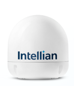 ANTENNE TV SAT I6W 60CM WORLD-VIEW FUR-IT-B4-619W2 Intellian SeaElec.fr