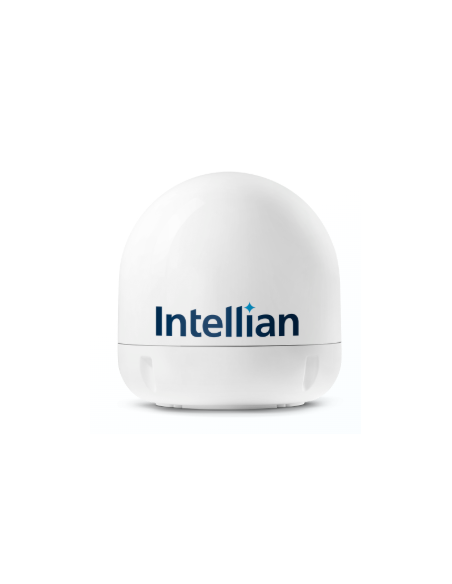 ANTENNE TV SAT I6W 60CM WORLD-VIEW FUR-IT-B4-619W2 Intellian SeaElec.fr