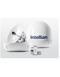 ANTENNE TV SAT I6W 60CM WORLD-VIEW FUR-IT-B4-619W2 Intellian SeaElec.fr 2