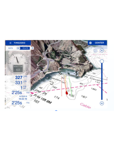 MS-TZMAPS FUR-MS-TZMAPS Time Zéro SeaElec.fr