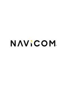 Face avant avec antenne RT300 Navicom