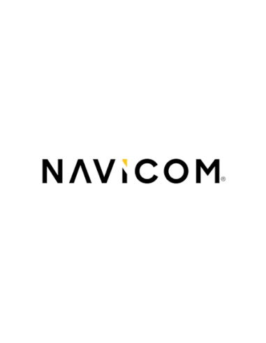 Face avant avec antenne RT300 Navicom