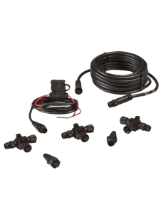Kit dorsale réseau NMEA 2000® Micro-C