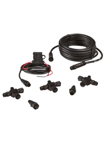 Kit dorsale réseau NMEA 2000® Micro-C