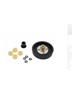 Kit engrenages pour unité de puissance Type 1 ou Type 2