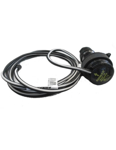 Capteur actif Sondeur/Loch et Température i70s-Raymarine-A22111-Seaelec.fr