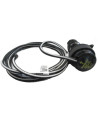 Capteur actif Sondeur/Loch et Température i70s-Raymarine-A22111-Seaelec.fr