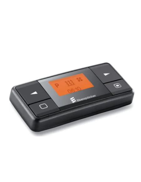 Commande Easystart Timer