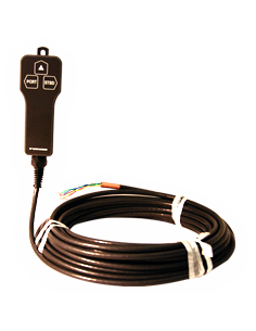 Commande à distance type Dodge (FAP-6232)-FURUNO-9027900-Seaelec.fr