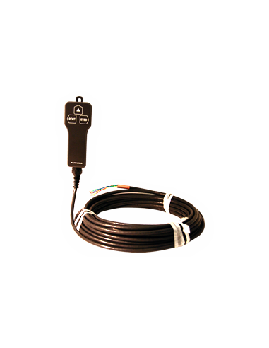 Commande à distance type Dodge (FAP-6232)-FURUNO-9027900-Seaelec.fr