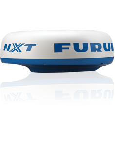 DRS4DNXT Radar DOPPLER sans-magnetron-FURUNO-IMD03456000-Seaelec.fr