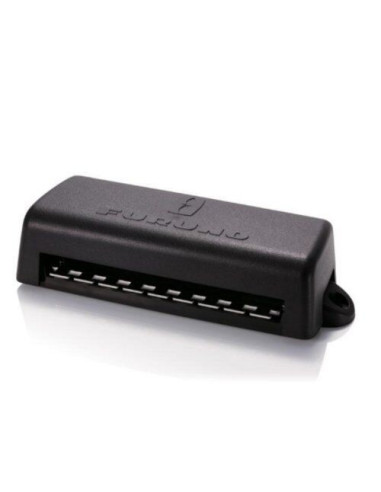 FI-5002 Boite de jonction NMEA2000 12Vcc - 8 PORTS (FI70/PG700)-FURUNO-1076500-SeaElec.fr 