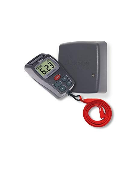 Afficheur à main sans fil «Remote», multifonction avec interface NMEA (T113-868  et T122)-Raymarine-T106-868-Seaelec.fr