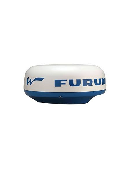 Radar DRS4W-FURUNO-IMD03439004-SeaElec.fr 
