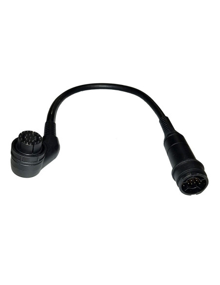 CABLE ADAPTEUR - AXIOM SONDE RV-Raymarine-A80515-