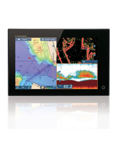 TZTL15F 15,6" Écran multifonction tactile-FURUNO-IMD03446000-Seaelec.fr