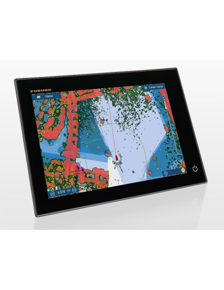 TZTL15F 15,6" Écran multifonction tactile-FURUNO-IMD03446000-Seaelec.fr