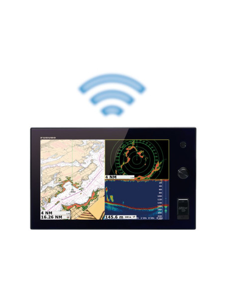 TZT9 9’’ Écran multifonction-FURUNO-IMD03344004-Seaelec.fr