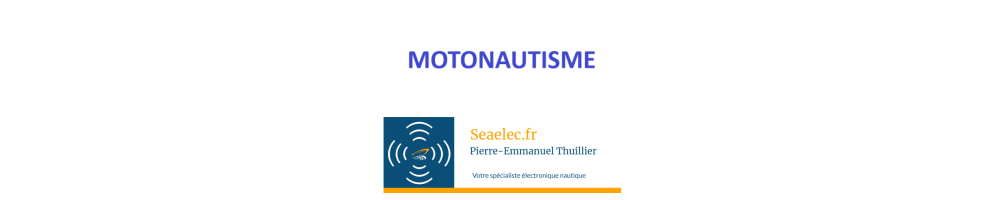  Motonautisme  SeaElec.fr