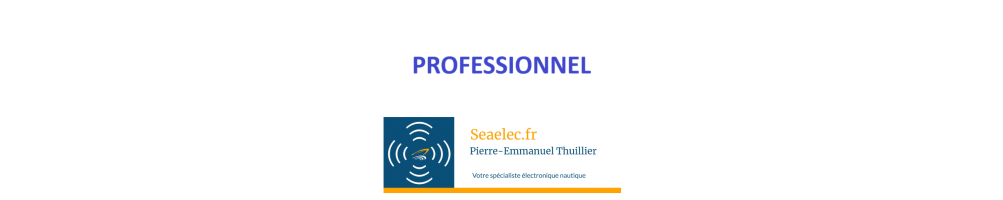  Professionnel  SeaElec.fr