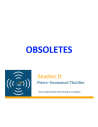 Anciens Produits