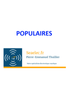 Populaires