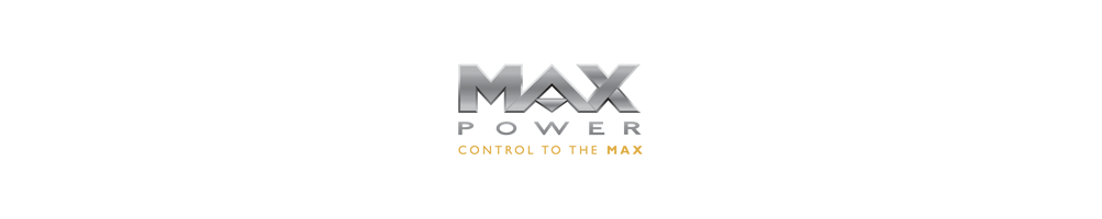 Max Power