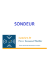 Sondeur