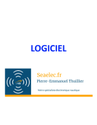 Logiciel  SeaElec.fr