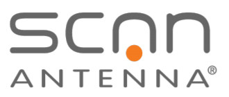 SCAN ANTENNA