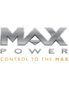 MAX POWER